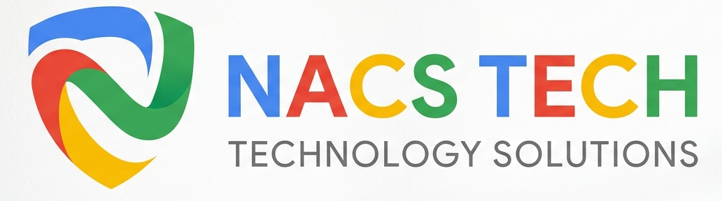 NACS Tech